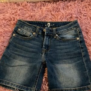 Seven7 shorts